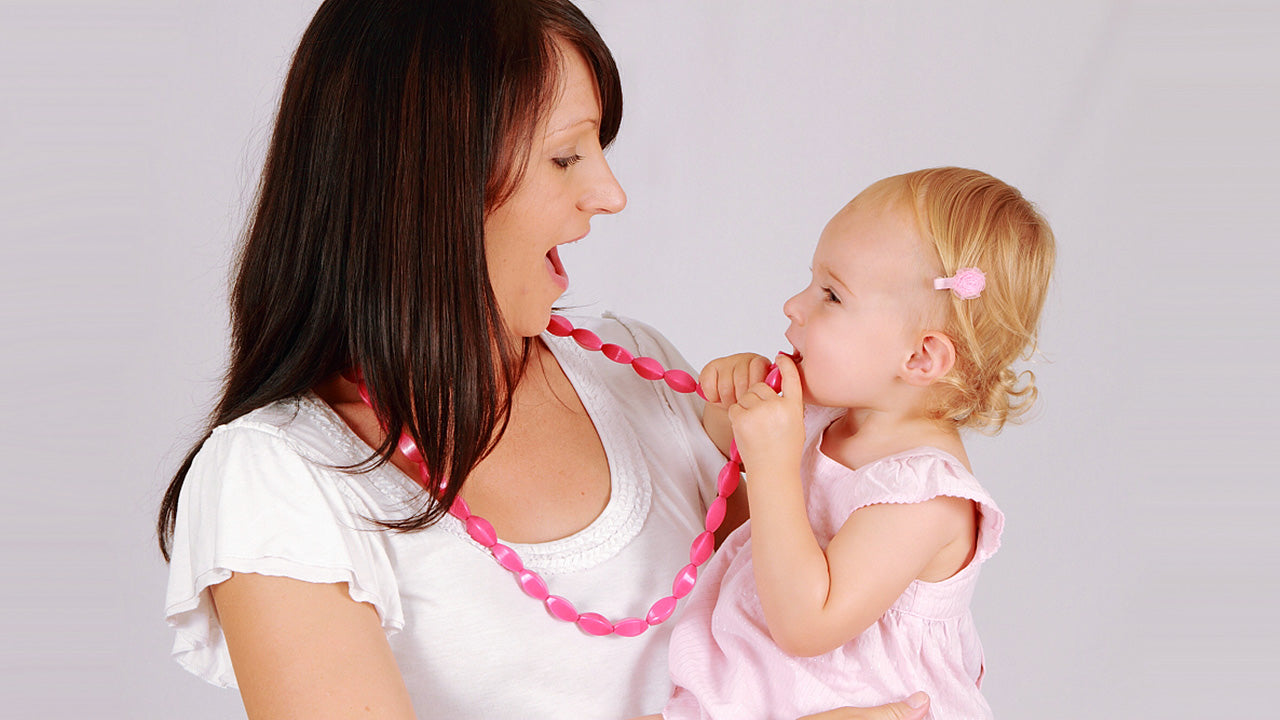 What to Do When Your Baby is Teething