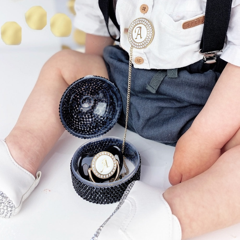 Creator Boy Bundle đź–¤ 3 Piece Clear Set