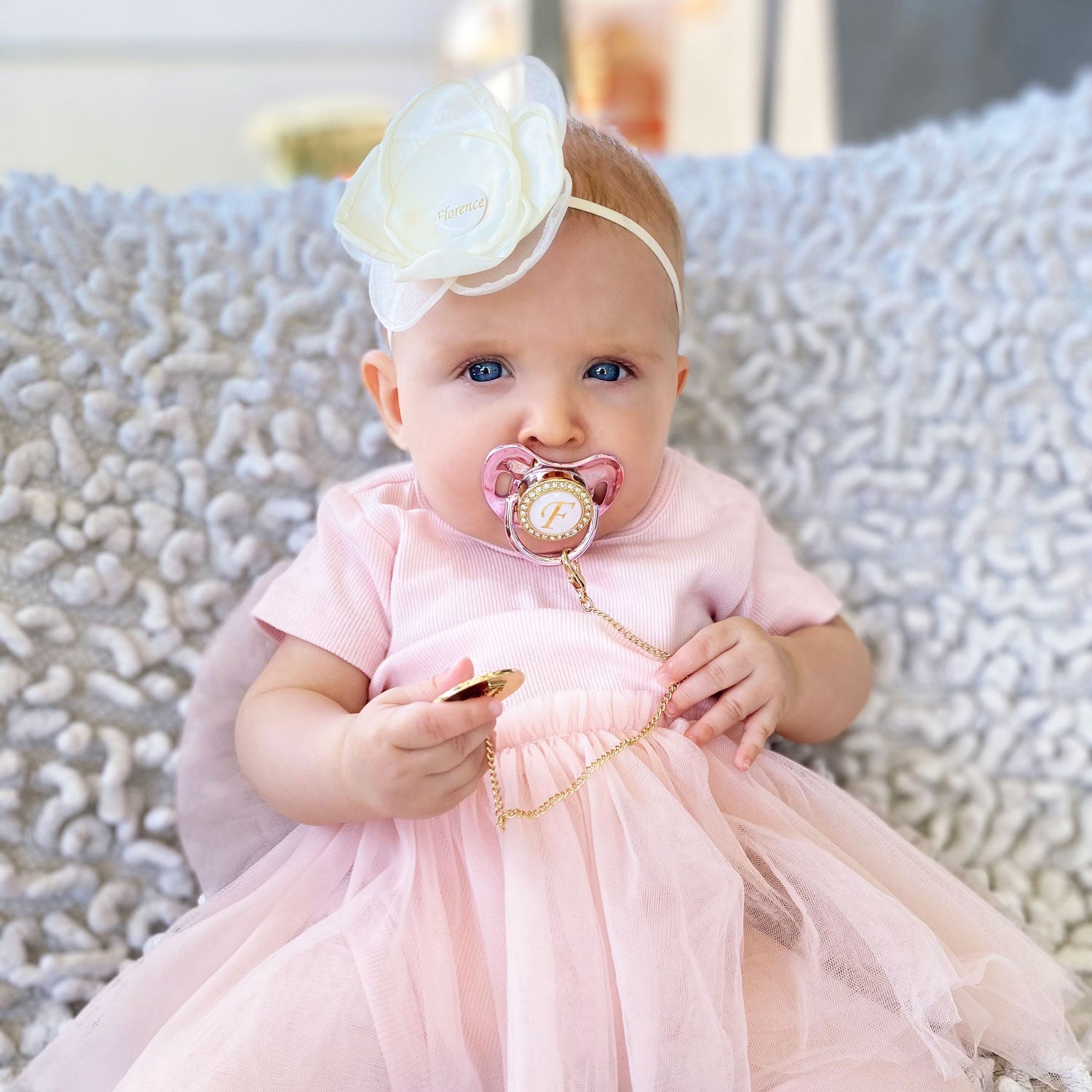 Creator Baby Girl Bundle đź’– 3 Piece Set