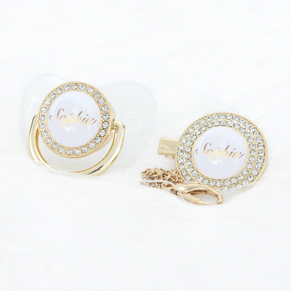 Creator Boy Bundle đź–¤ 3 Piece Clear Set