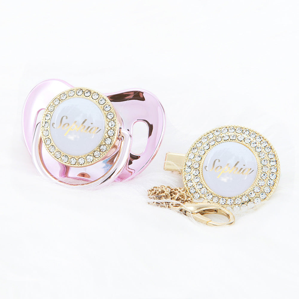 Creator Baby Girl Bundle đź’– 3 Piece Set
