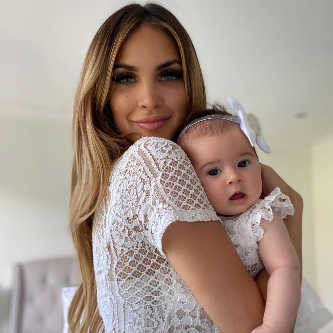 5 Piece White Set 💖 Black Friday Sale